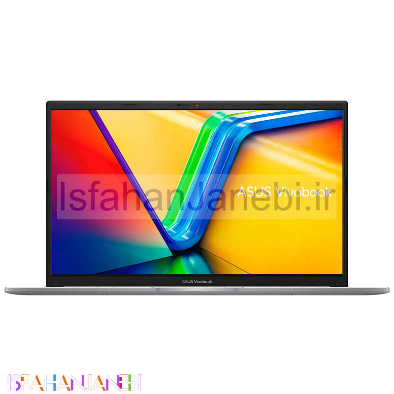 اصفهان جانبی-لپ تاپ ایسوس 15.6 اینچی VivoBook 15 F1504VA Core i7 1355U 16GB 1TB SSD