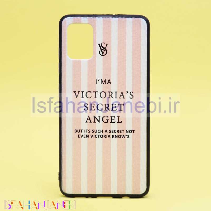 اصفهان جانبی-قاب فانتزی برجسته کد4 سامسونگ A31 سری E