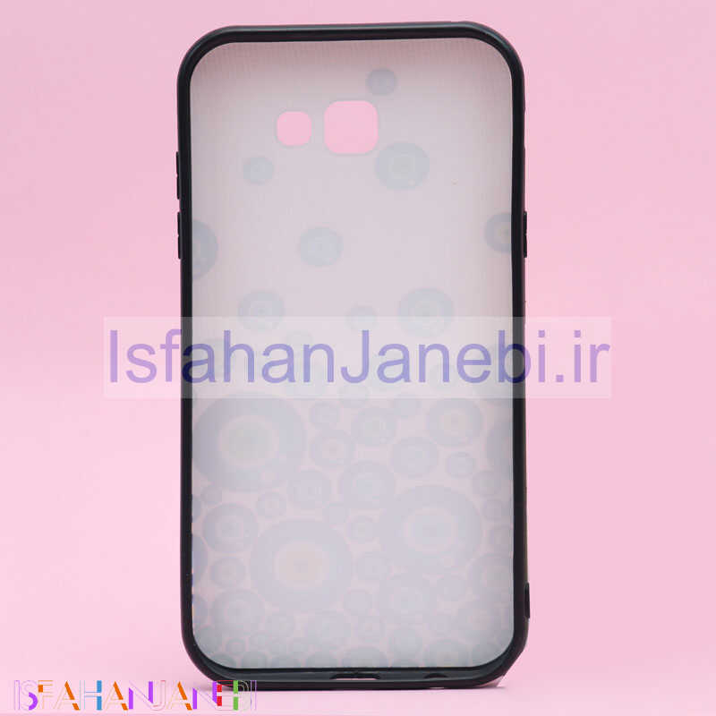 اصفهان جانبی-قاب فانتزی برجسته کد37 سامسونگ A7 2017 سری E