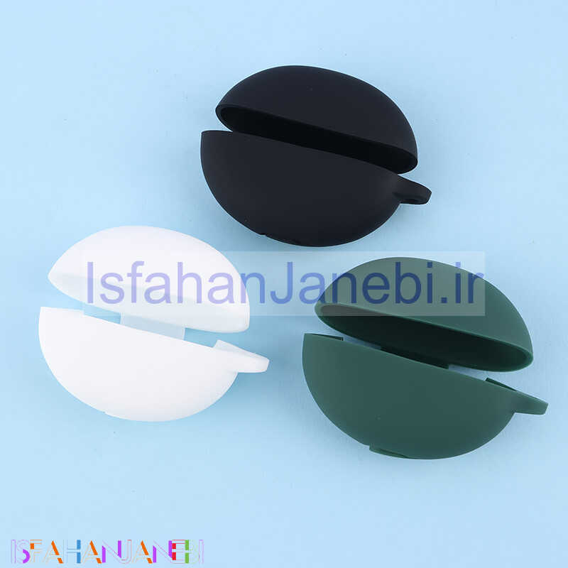 اصفهان جانبی-کاور هندزفری سیلیکونی Haylou X1 2023