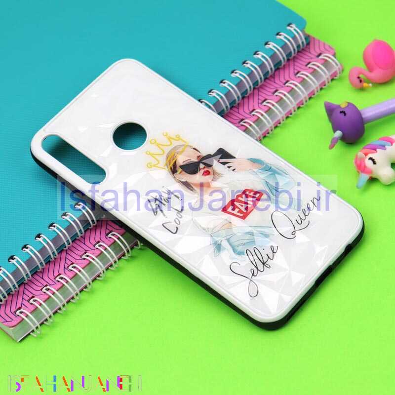 اصفهان جانبی-قاب طرحدار دیاموند کد3 هواوی Y7p سری B