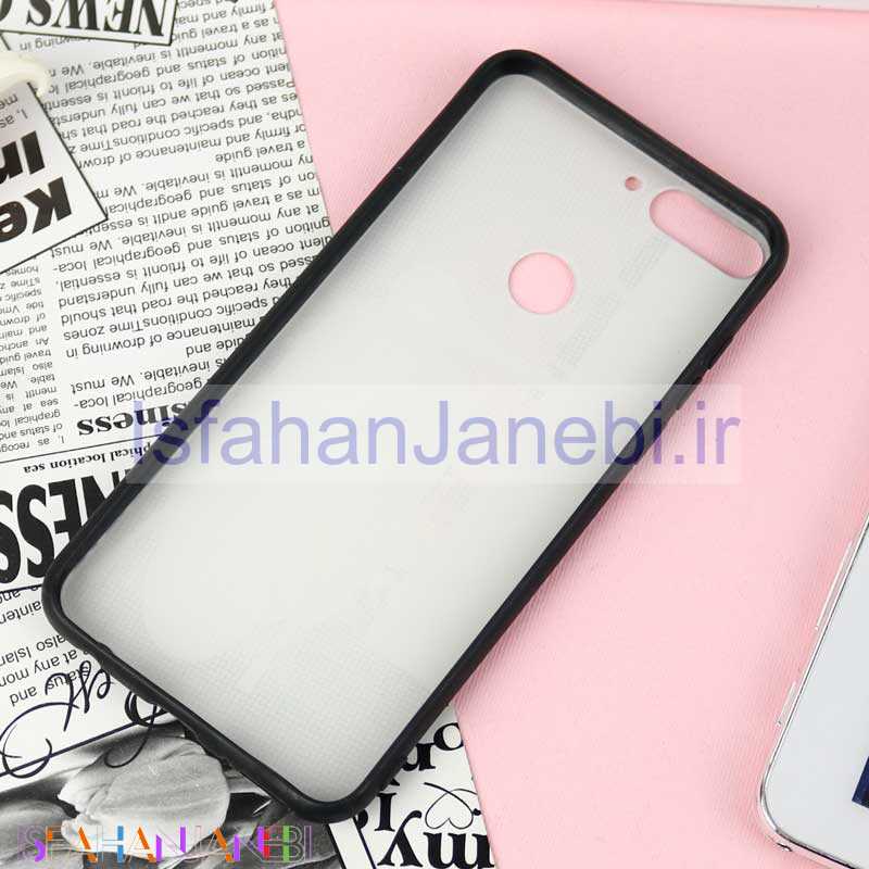 اصفهان جانبی-قاب فانتزی برجسته کد 51 هوای Honor 7C سری E