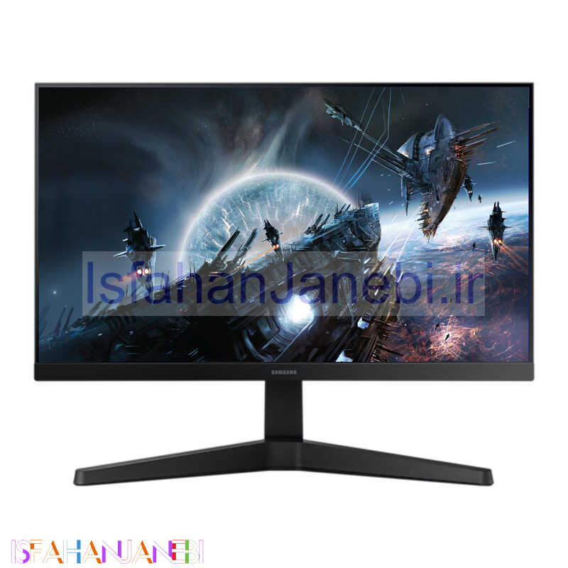 اصفهان جانبی-مانیتور گیمینگ سامسونگ Essential S3 LS22C310 سایز 22 اینچ