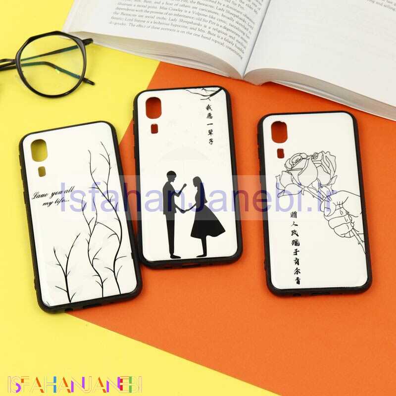 اصفهان جانبی-قاب فانتزی برجسته سامسونگ A2 Core سری 17