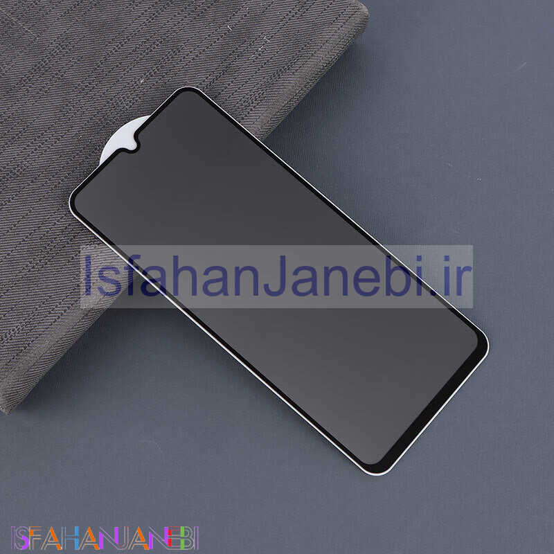 اصفهان جانبی-گلس پرایوسی سامسونگ Galaxy A06