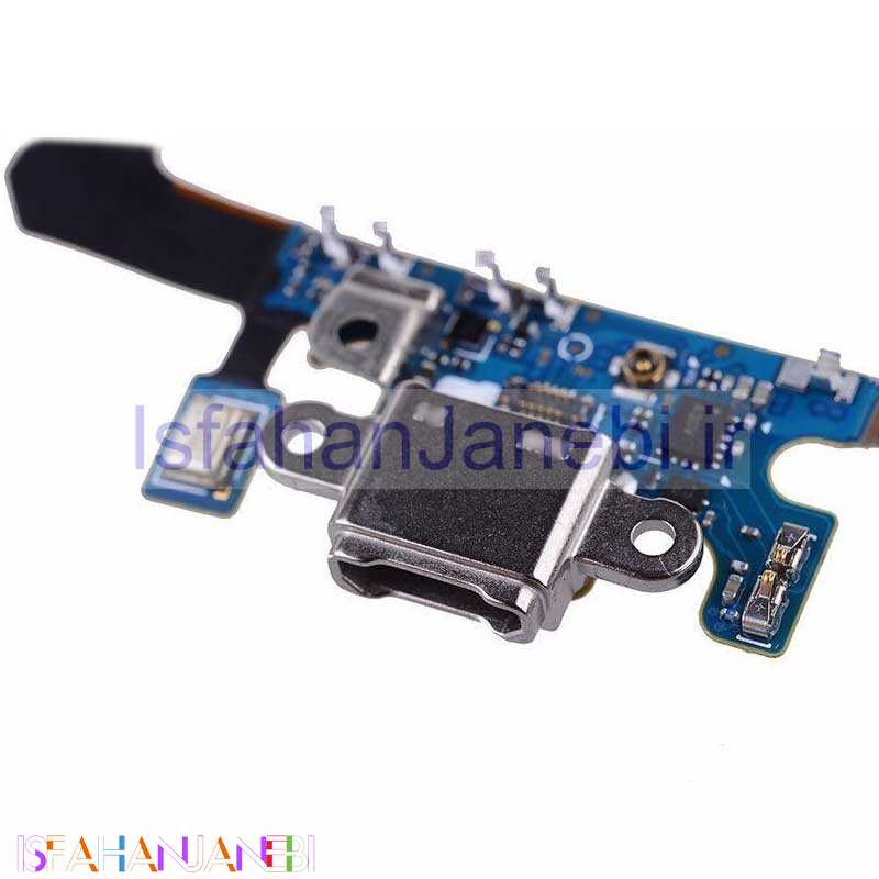 اصفهان جانبی-فلت شارژ سامسونگ Samsung Galaxy S7 Edge-F