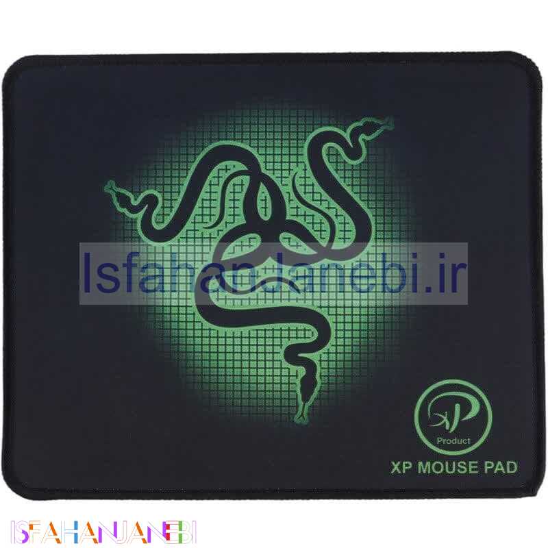اصفهان جانبی-موس پد ایکس پی پروداکت XP-X1 سایز 21*25 سانتی متر