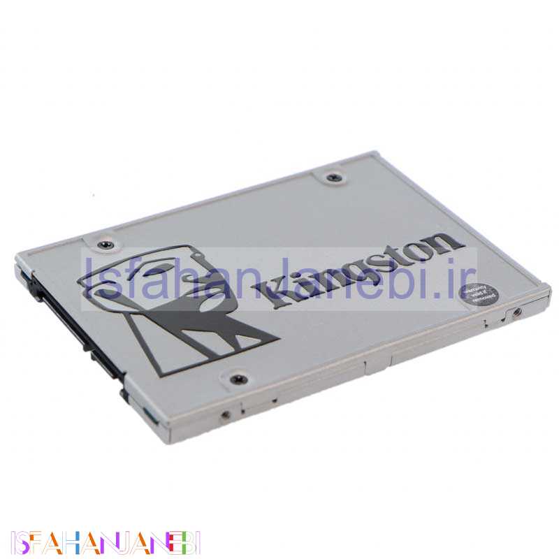 اصفهان جانبی-حافظه SSD کینگستون Kingston UV400 120GB