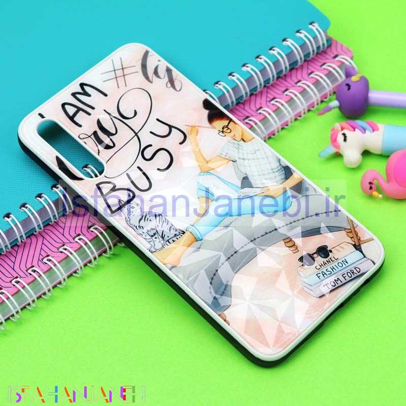 اصفهان جانبی-قاب طرحدار دیاموند کد2 هواوی Y9s سری B