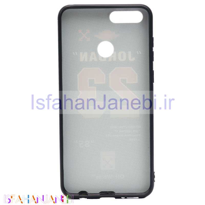 اصفهان جانبی-قاب فانتزی برجسته کد25 هواوی Honor 7C سری E