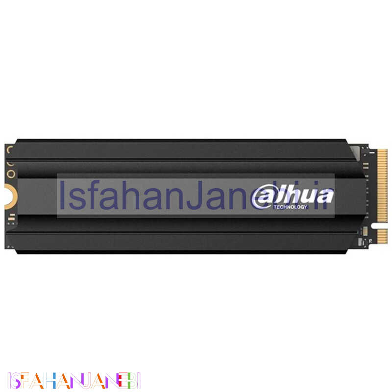 اصفهان جانبی-حافظه SSD داهوا Dahua E900N 512GB M.2