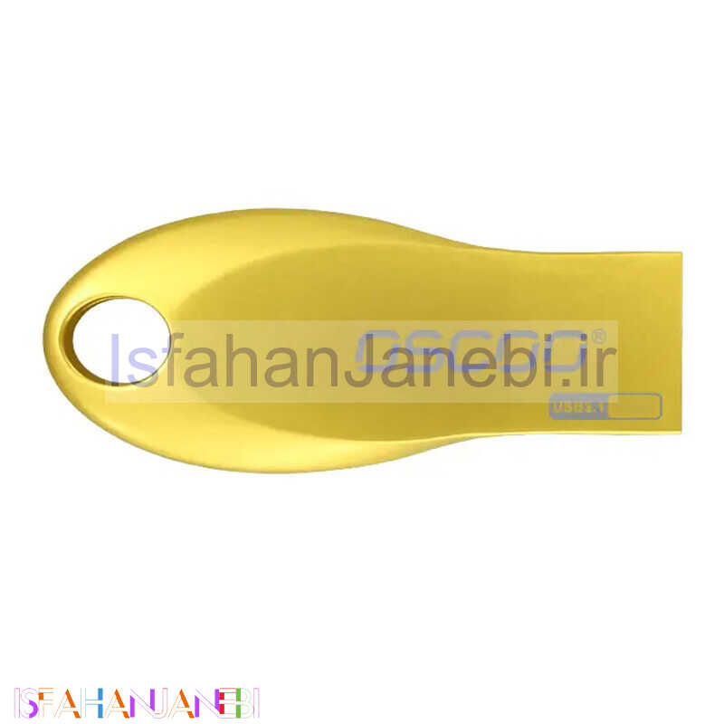 اصفهان جانبی-فلش 64 گیگ اوسکو Oscoo Sagittarius K10 USB3.1