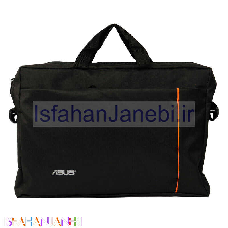اصفهان جانبی-کیف لپ تاپ دوشی ASUS / Lenovo