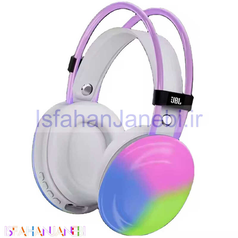 اصفهان جانبی-هدفون بلوتوثی جی بی ال Y680