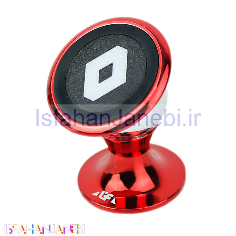 اصفهان جانبی-هولدر مگنتی پایه بلند Mobile Bracket