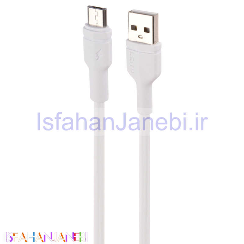 اصفهان جانبی-کابل میکرو یو اس Leitu 1m