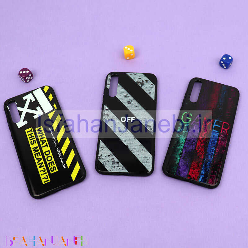 اصفهان جانبی-قاب فانتزی برجسته پسرانه هواوی Y8p سری 6