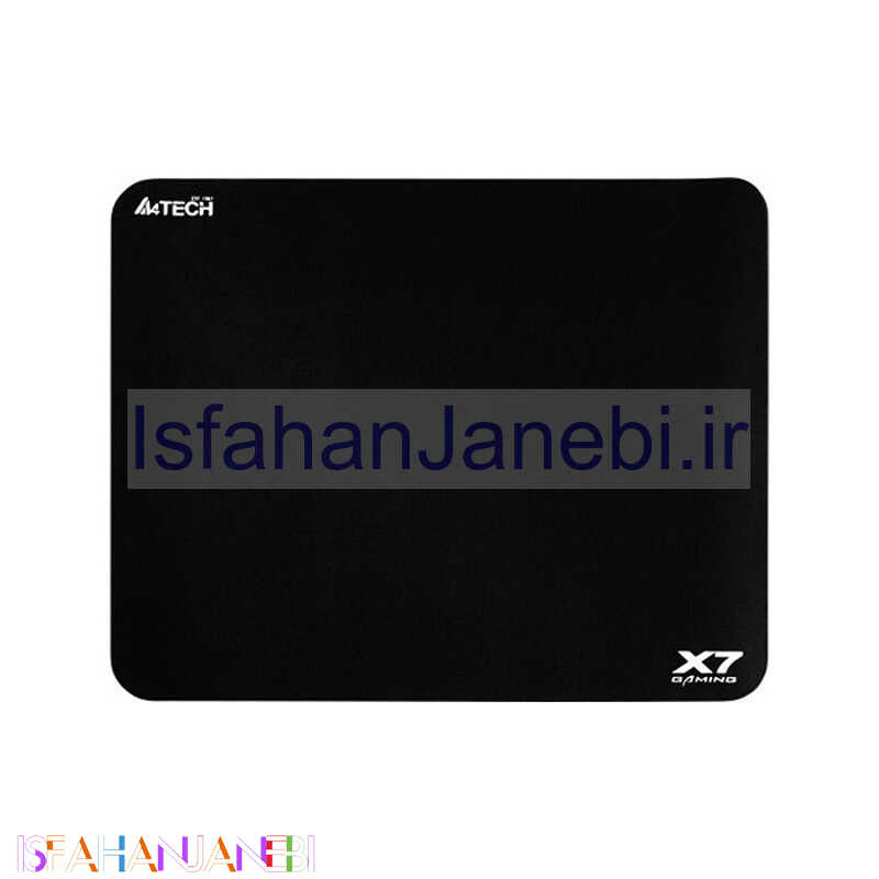اصفهان جانبی-موس پد گیمینگ بزرگ ایفورتک A4TECH X7-500MP