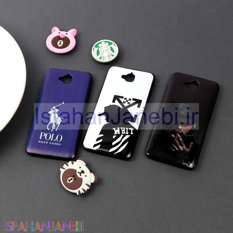 اصفهان جانبی-قاب فانتزی برجسته پسرانه هواوی Y6 Pro سری 6