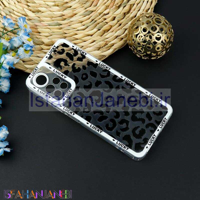 اصفهان جانبی-قاب فانتزی Pro Camera محافظ لنزدار Xiaomi Redmi Note 11 5G