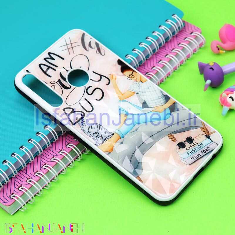 اصفهان جانبی-قاب طرحدار دیاموند کد2 هواوی Y7p سری B