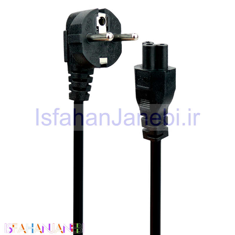 اصفهان جانبی-کابل برق لپ تاپ Next 1.5m