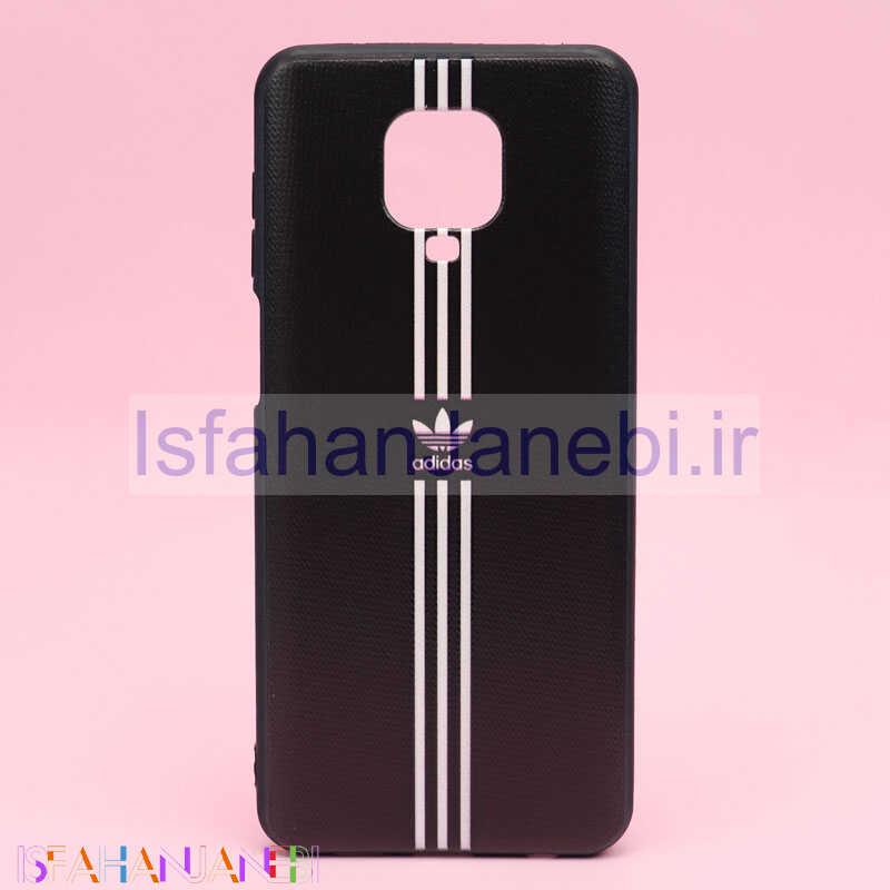 اصفهان جانبی-قاب فانتزی برجسته کد16 شیائومی Redmi Note 9S سری E