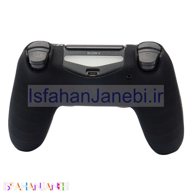 اصفهان جانبی-روکش دسته بازی PS4 طرح GTA V 5