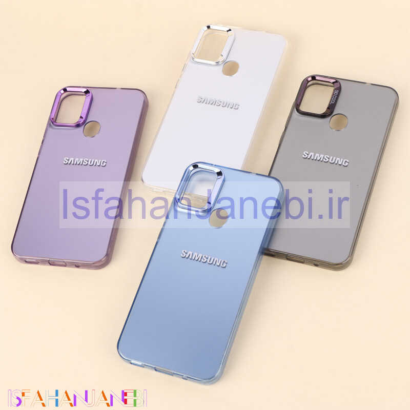 اصفهان جانبی-قاب PC So Cool سامسونگ Galaxy A11 / M11 دور محافظ متال