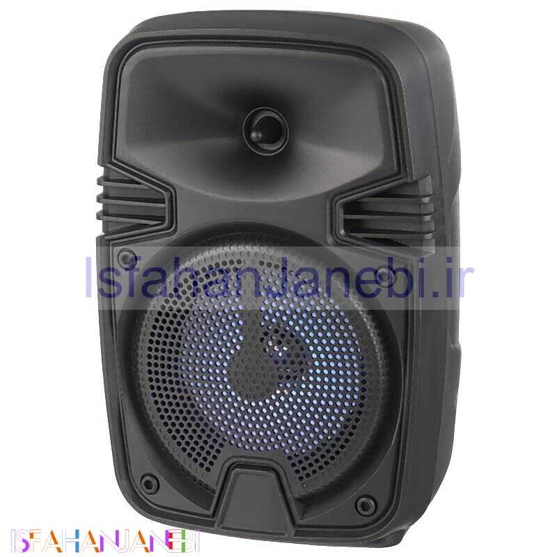 اصفهان جانبی-اسپیکر بلوتوثی سینگ ای ZQS1461S
