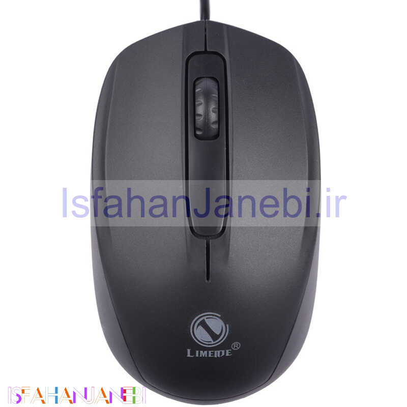 اصفهان جانبی-موس Limeide 303