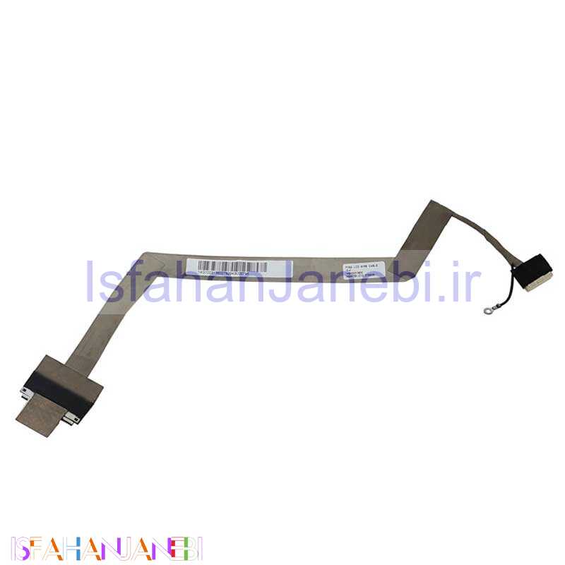 اصفهان جانبی-فلت تصویر لپ تاپ Asus F3SA-14G100313600