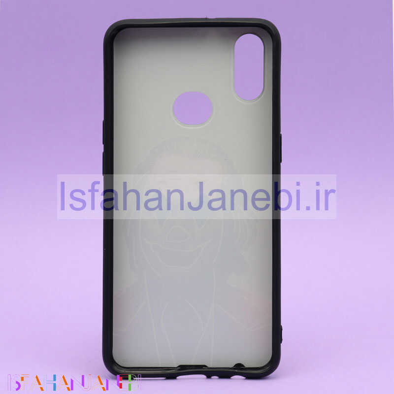 اصفهان جانبی-قاب فانتزی برجسته کد45 سامسونگ A10s سری E
