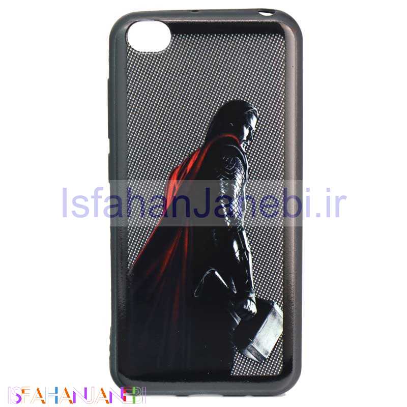 اصفهان جانبی-قاب فانتزی برجسته کد4 شیائومی Redmi Go سری G