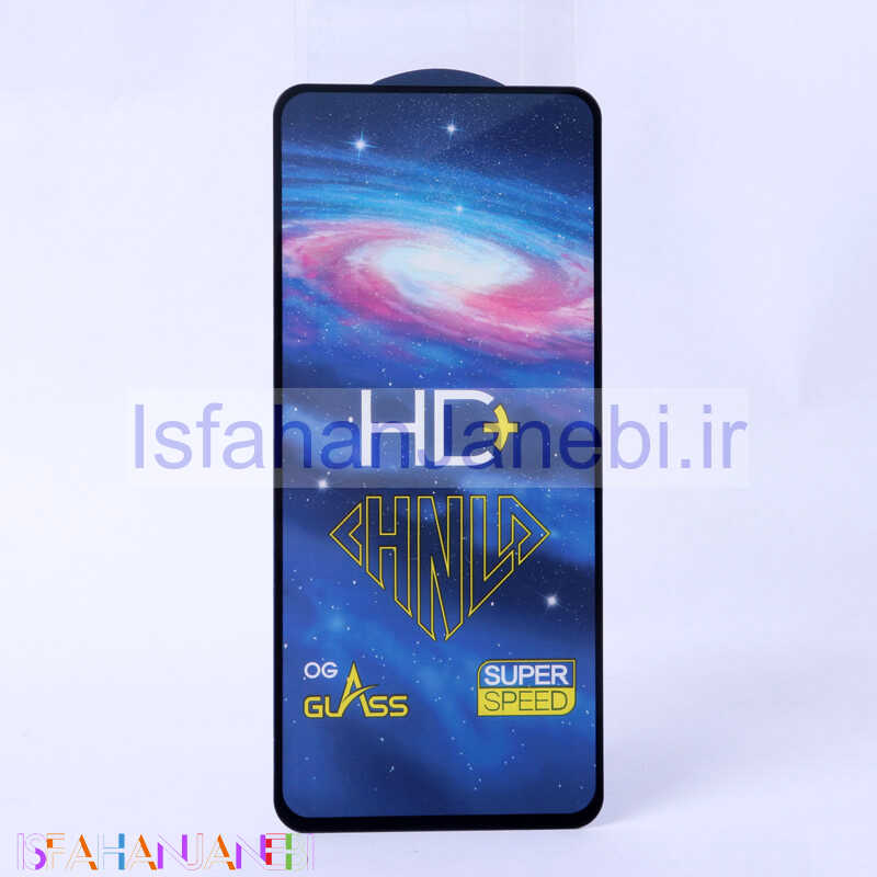 اصفهان جانبی-گلس تمام صفحه +HD شیائومی Xiaomi Poco X4 Pro 5G