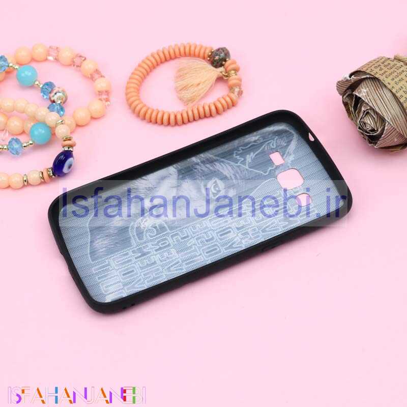 اصفهان جانبی-قاب فانتزی برجسته کد11 سامسونگ Galaxy Grand 2 سری F
