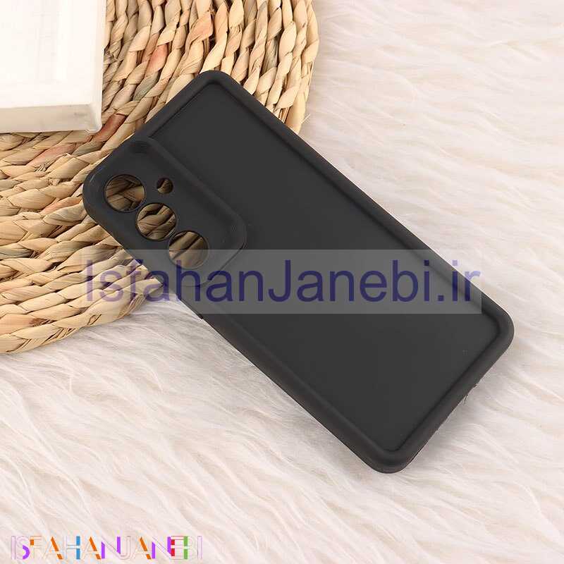 اصفهان جانبی-قاب سولید سامسونگ Galaxy A35 محافظ لنزدار ساخت ایران