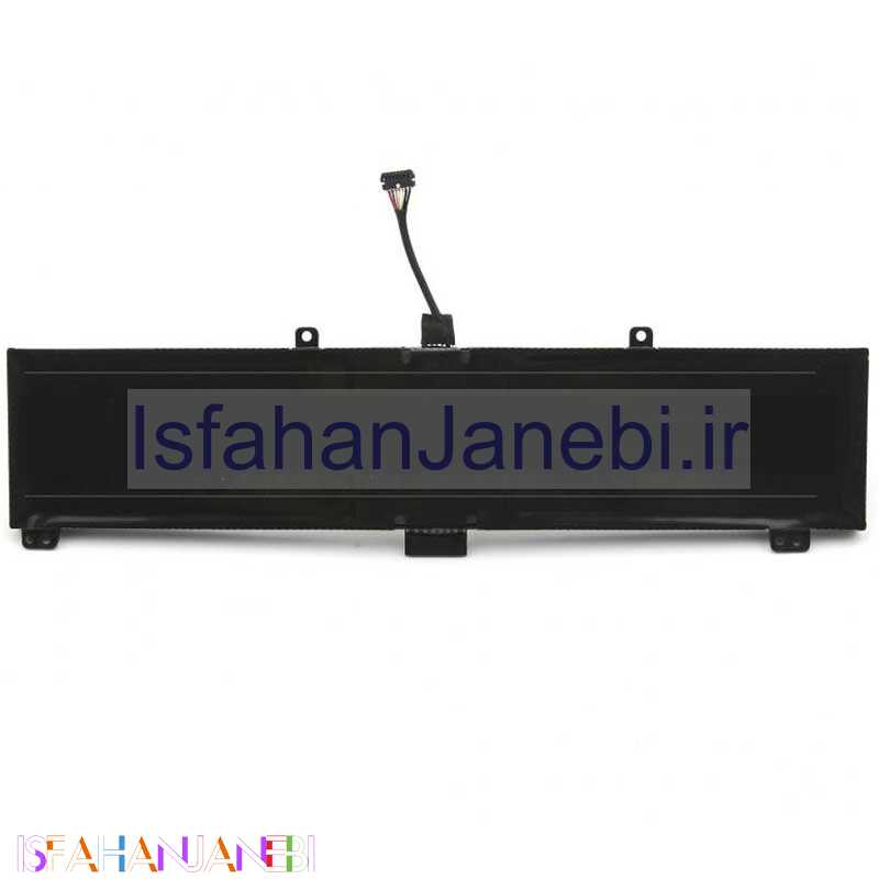 اصفهان جانبی-باتری اورجینال لپ تاپ لنوو Lenovo Y5070 - 4Cell