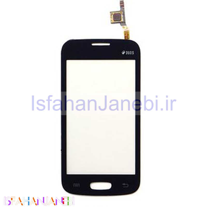 اصفهان جانبی-تاچ گوشی سامسونگ Samsung Galaxy Star Pro