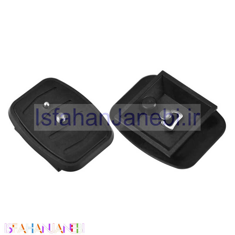 اصفهان جانبی-کفشک سه پایه دوربین ویفنگ Weifeng WT-3540