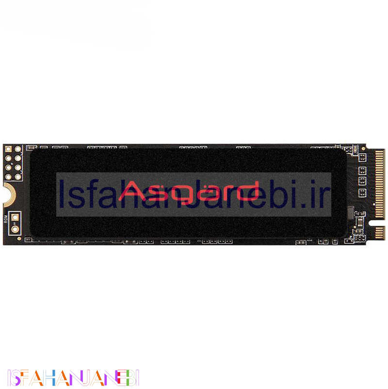 اصفهان جانبی-حافظه SSD ازگارد Asgard AN2 250GB M.2