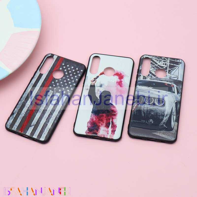 اصفهان جانبی-قاب فانتزی برجسته پسرانه هواوی P30 Lite سری 5
