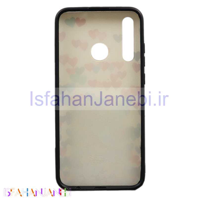 اصفهان جانبی-قاب فانتزی برجسته کد20 هواوی P smart 2019 سری E