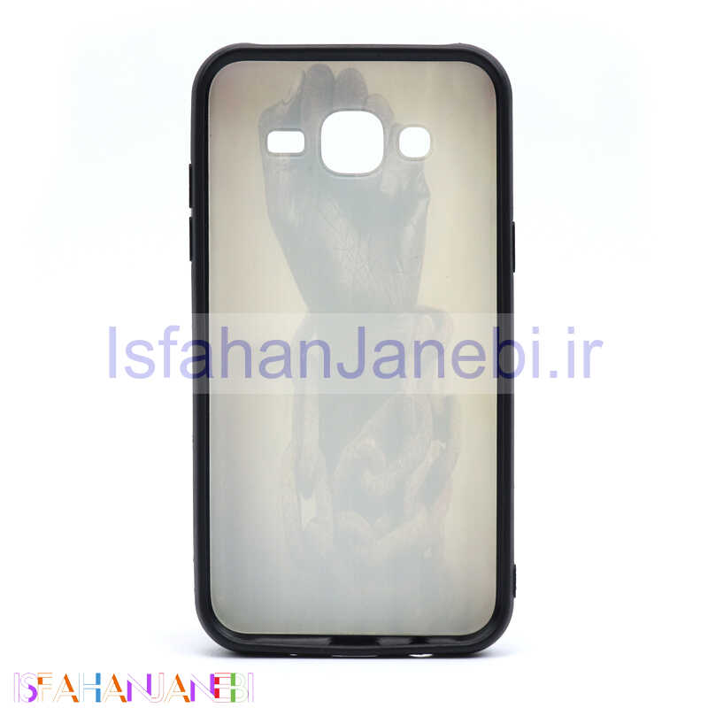 اصفهان جانبی-قاب فانتزی برجسته کد8 سامسونگ J5 سری C