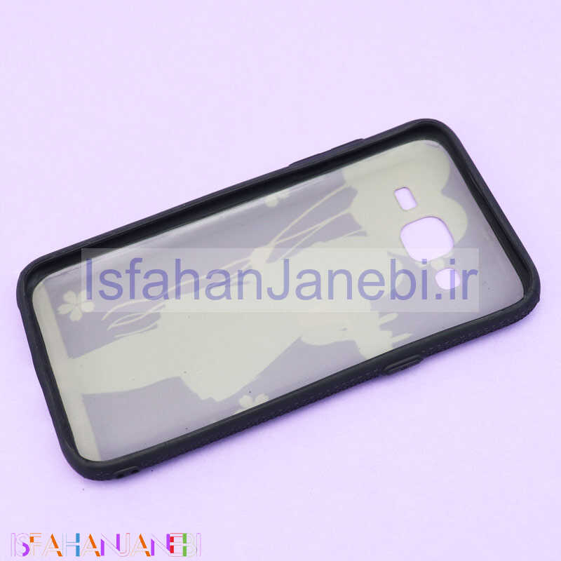 اصفهان جانبی-قاب فانتزی LINDO کد6 سامسونگ J5