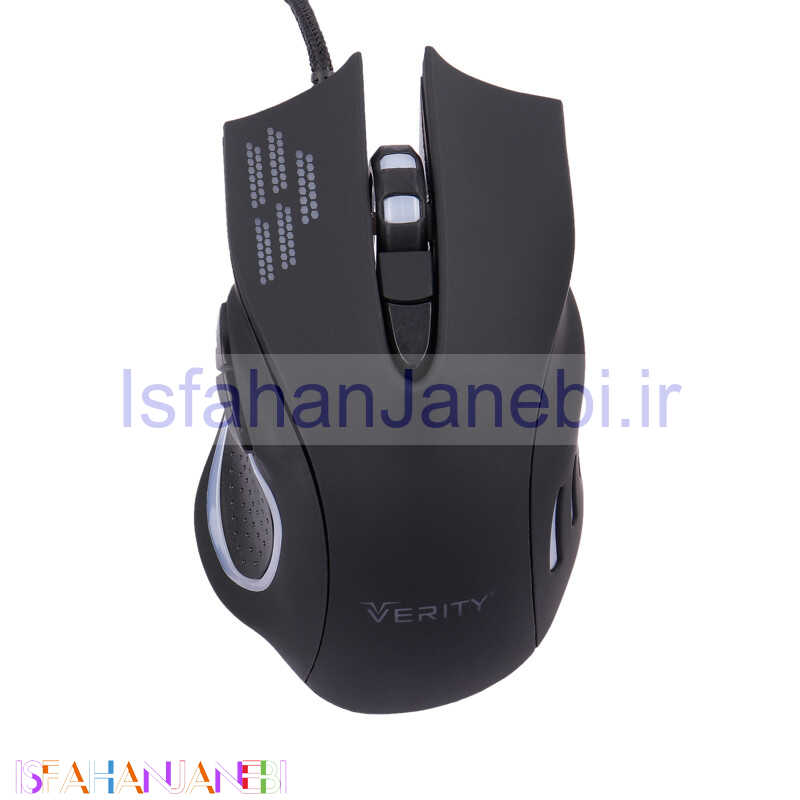 اصفهان جانبی-موس Verity V-MS5114G Gaming