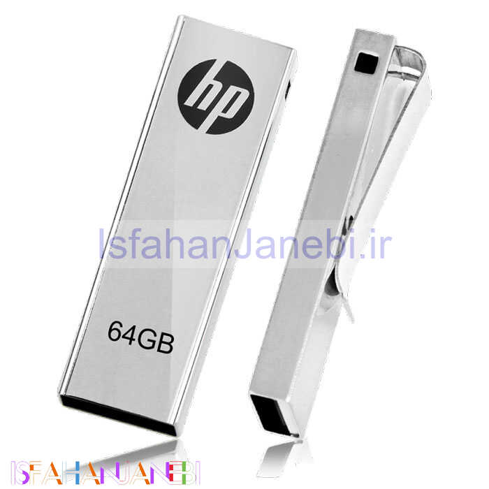 اصفهان جانبی-فلش 64 گیگ اچ پی hp v210w
