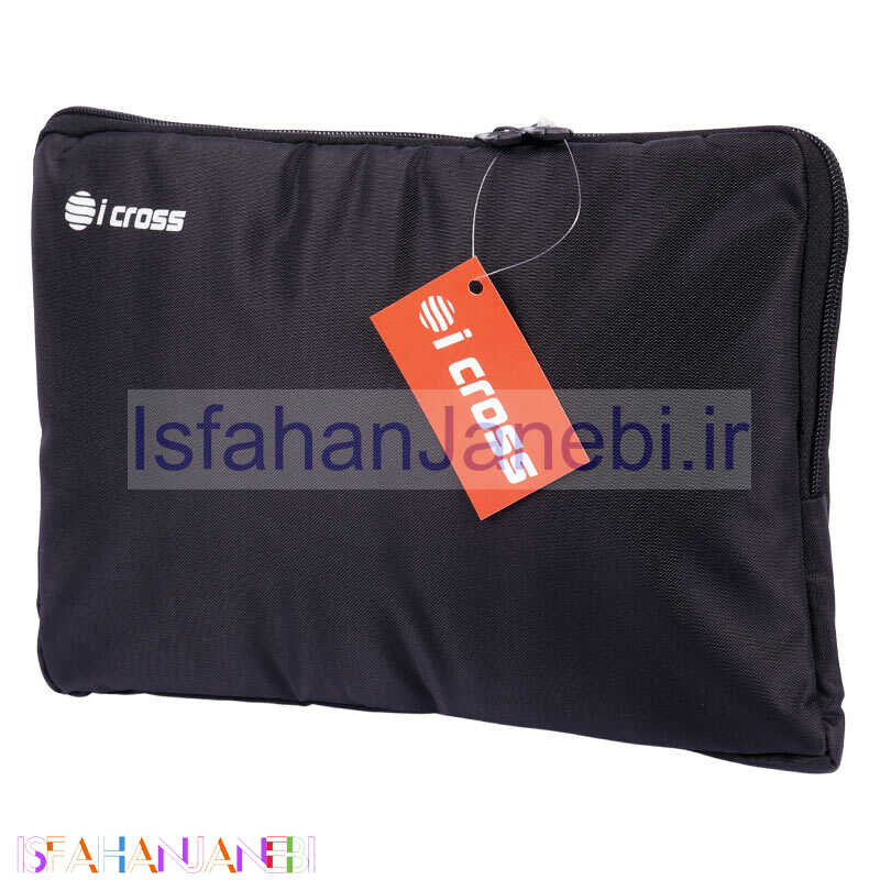 اصفهان جانبی-کاور لپ تاپ 13/3 اینچ Icross