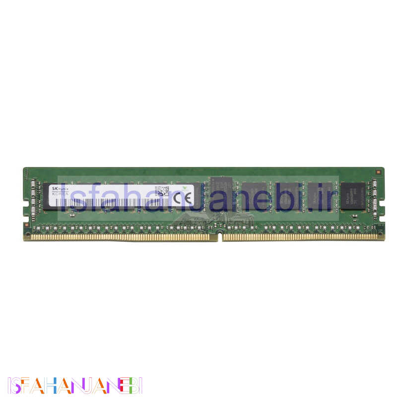 اصفهان جانبی-رم کامپیوتر Hynix DDR4 8GB 2133MHz CL15 Single