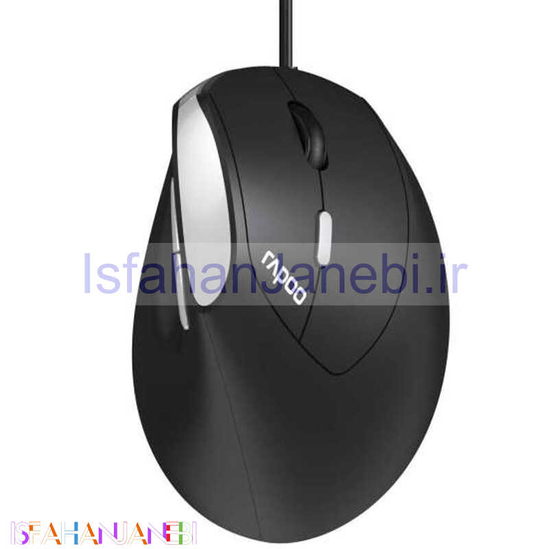 اصفهان جانبی-موس رپو EV200